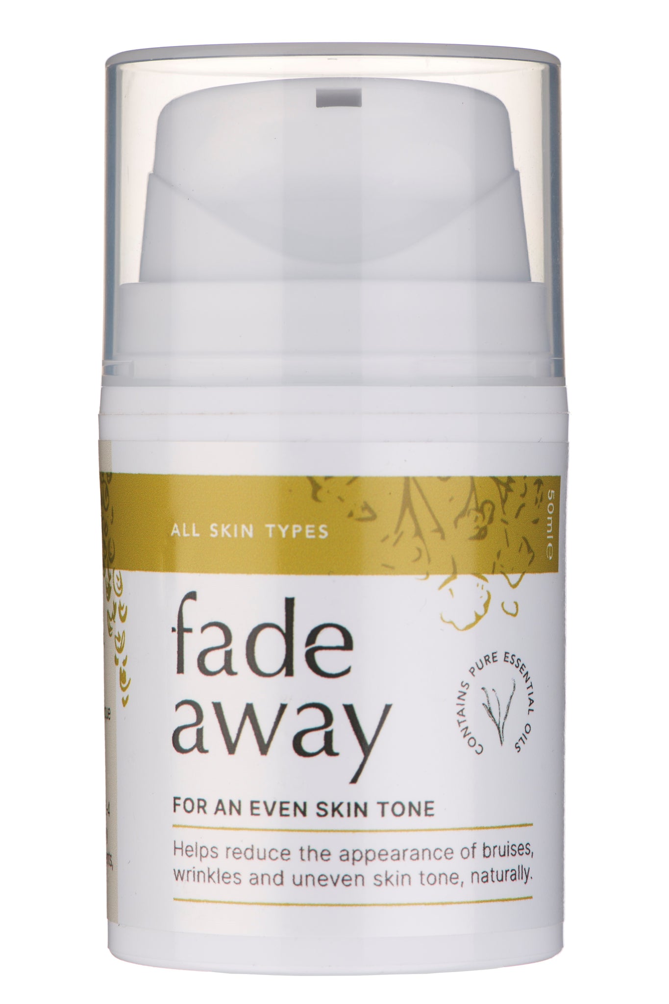 Fade Away