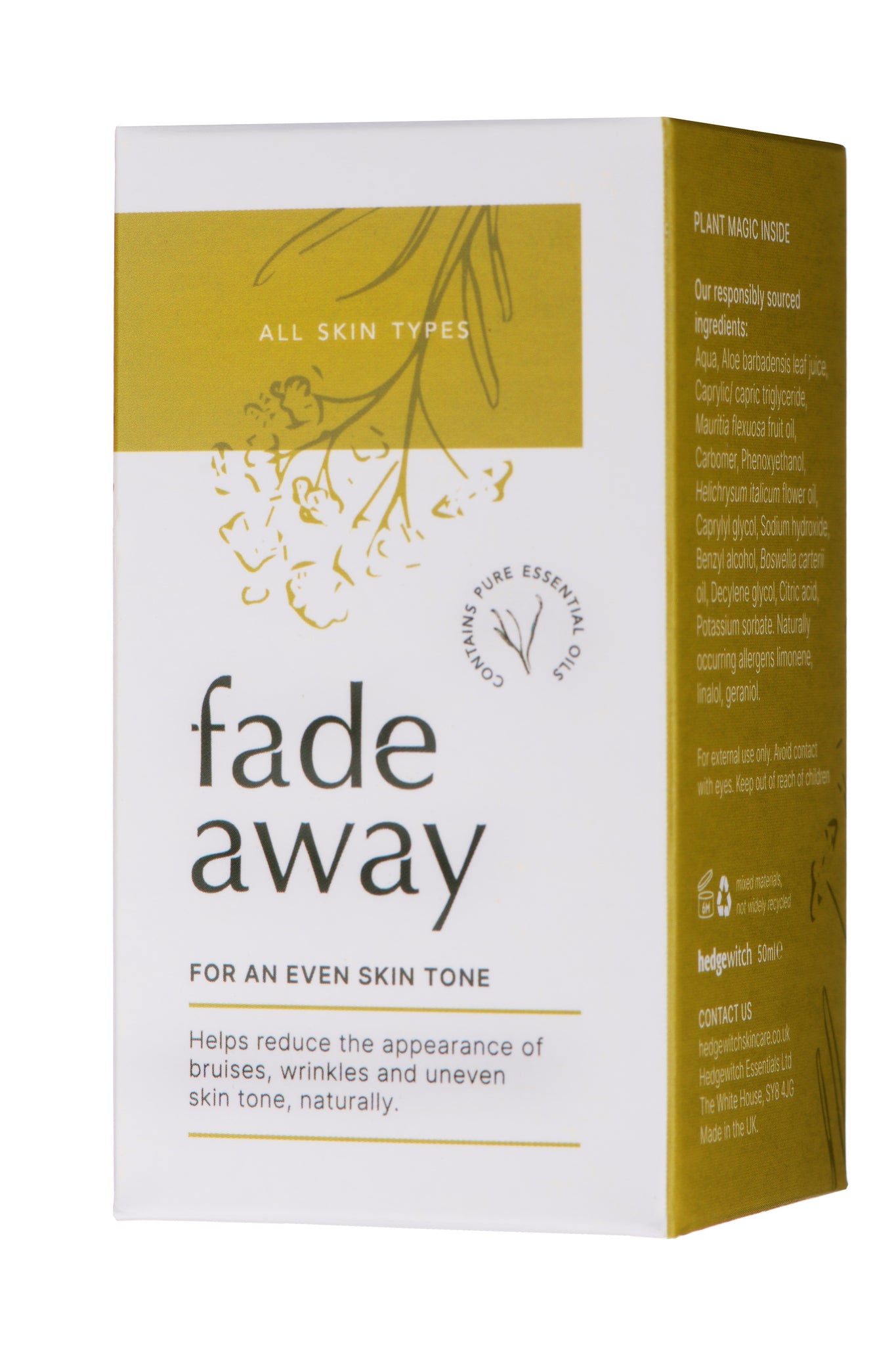 Fade Away